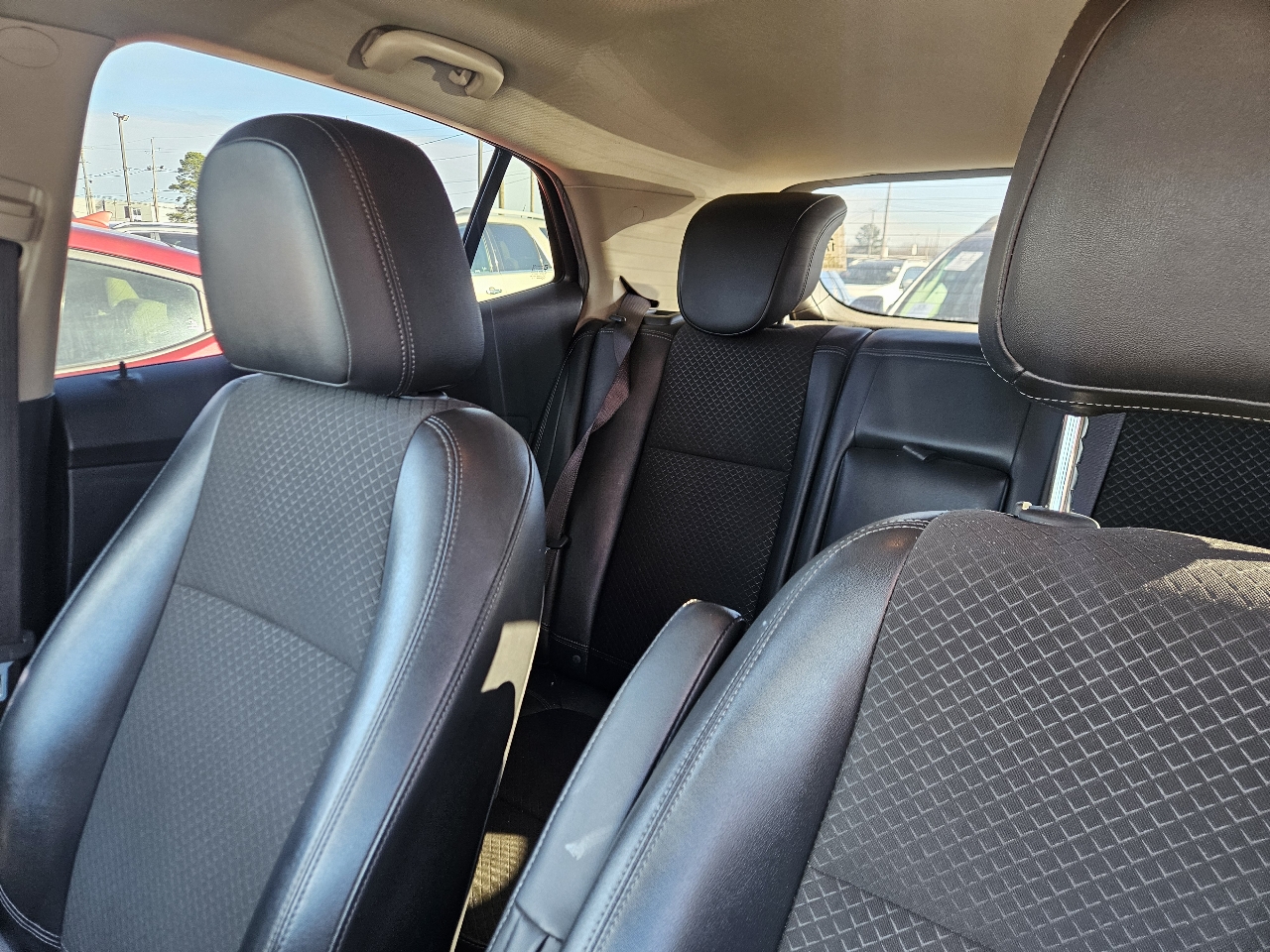 Buick Encore FWD 4dr Preferred 2019