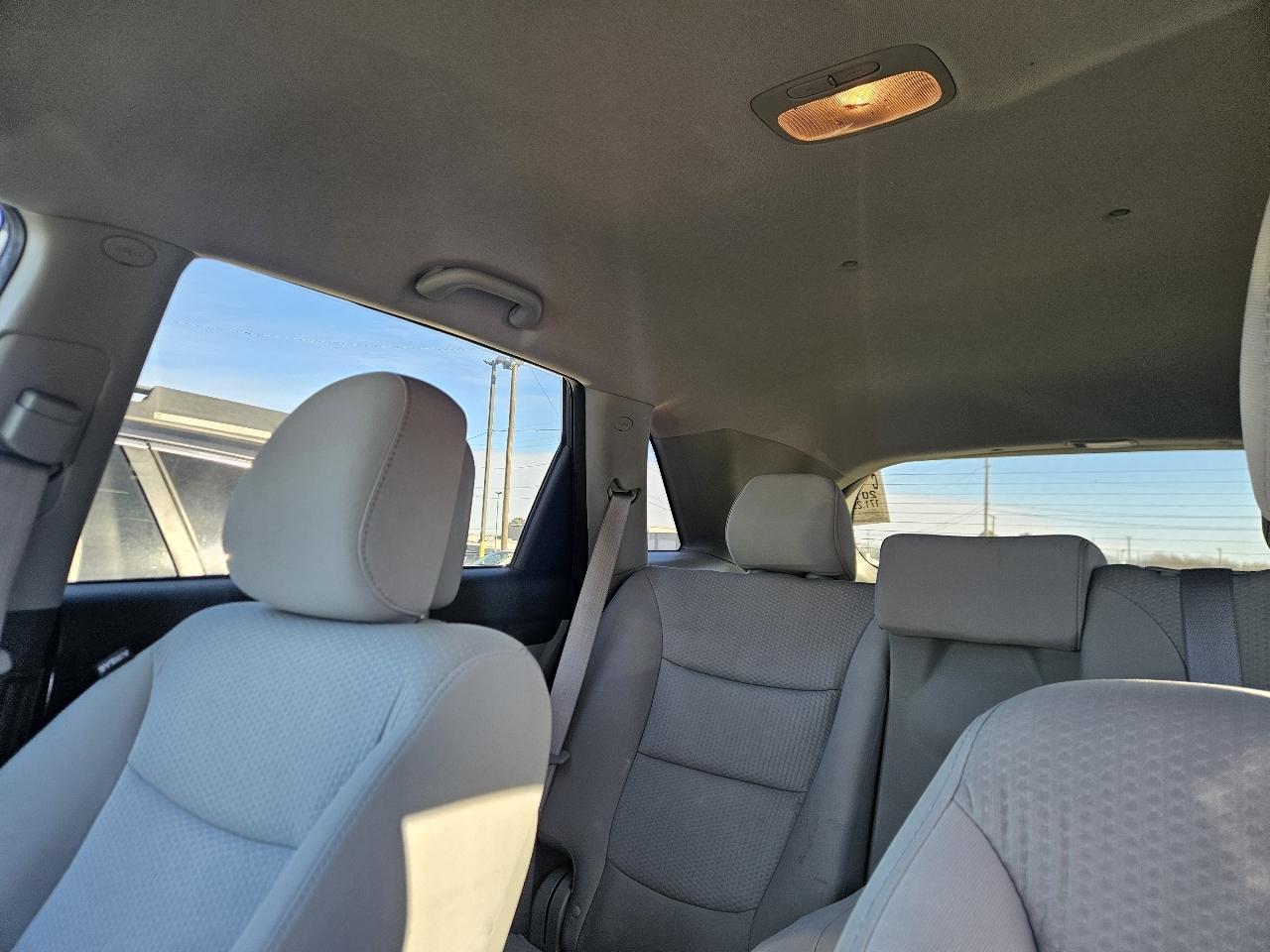 Kia Sorento 2WD 4dr I4-GDI LX 2013