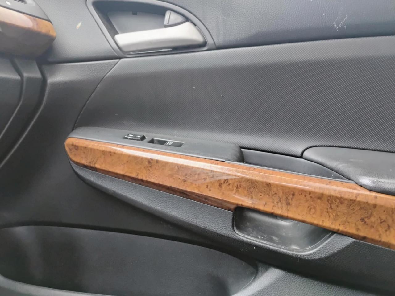 Honda Accord Sdn 4dr I4 Auto EX 2011