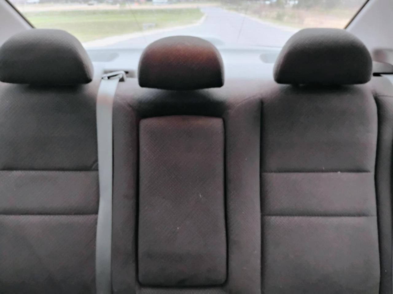 Honda Accord Sdn 4dr I4 Auto EX 2011