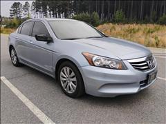 2011 Honda Accord Sdn 