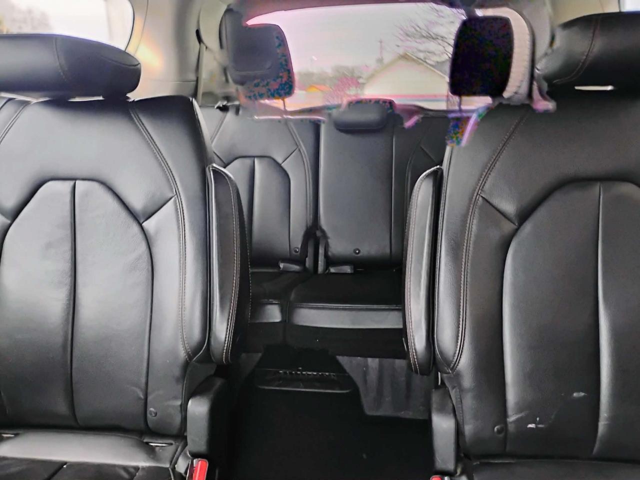 Chrysler Pacifica Touring-L FWD 2017