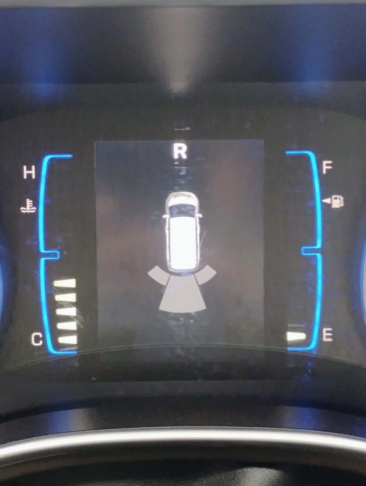 Chrysler Pacifica Touring-L FWD 2017