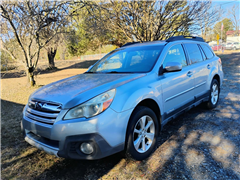 2014 Subaru Outback 