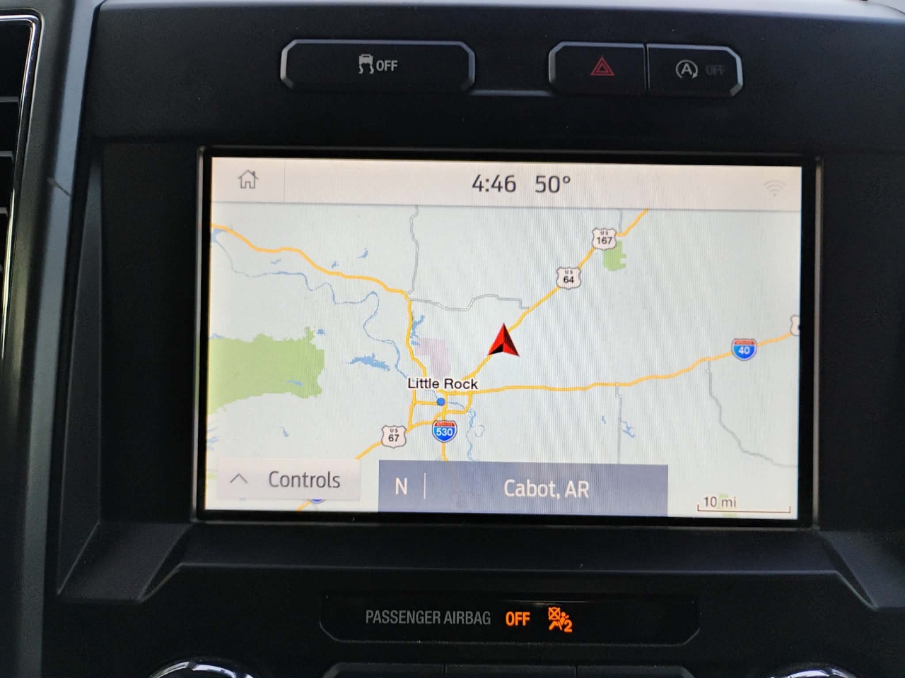 Ford F-150 2WD SuperCrew 139" XLT 2020