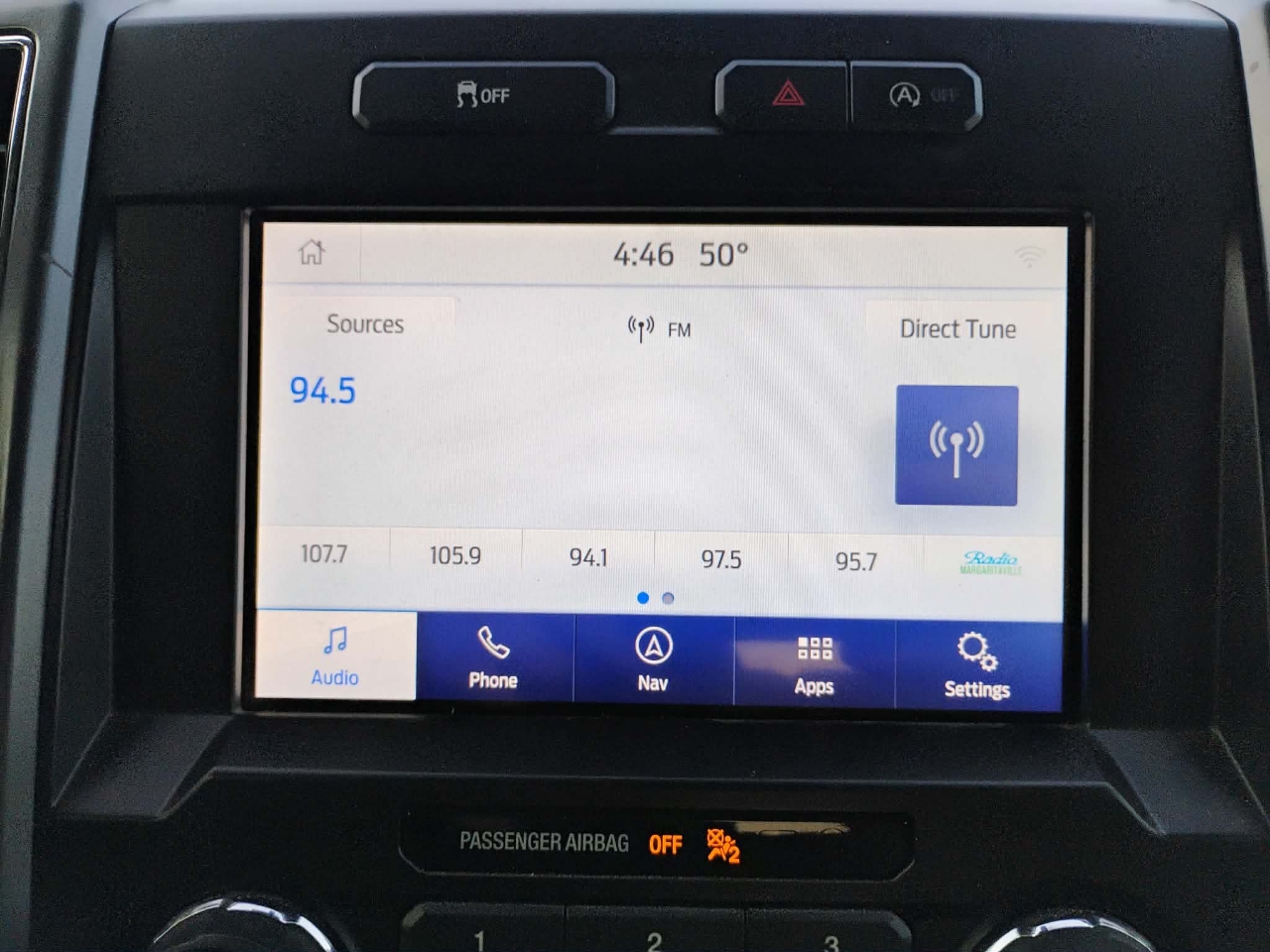 Ford F-150 2WD SuperCrew 139" XLT 2020