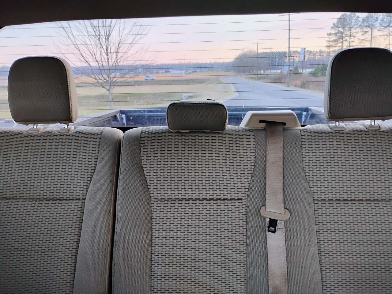 Ford F-150 2WD SuperCrew 139" XLT 2020