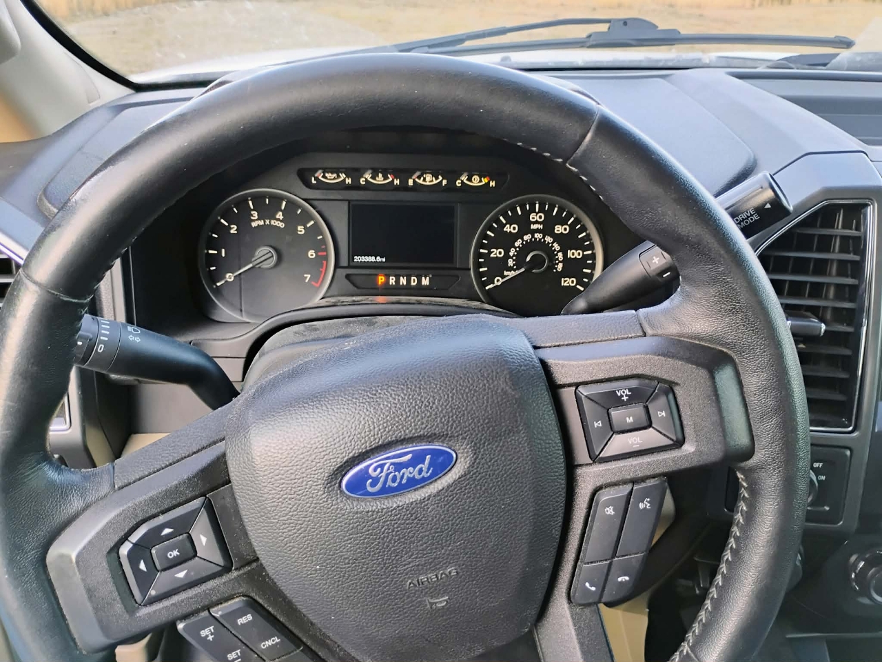 Ford F-150 2WD SuperCrew 139" XLT 2020