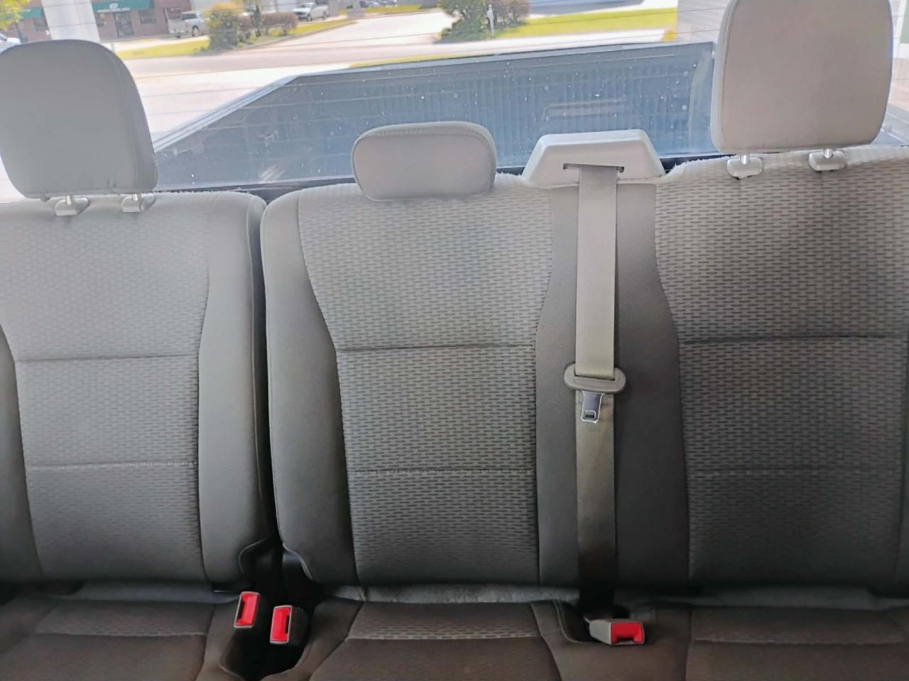 Ford F-150 2WD SuperCrew 145" XLT 2019