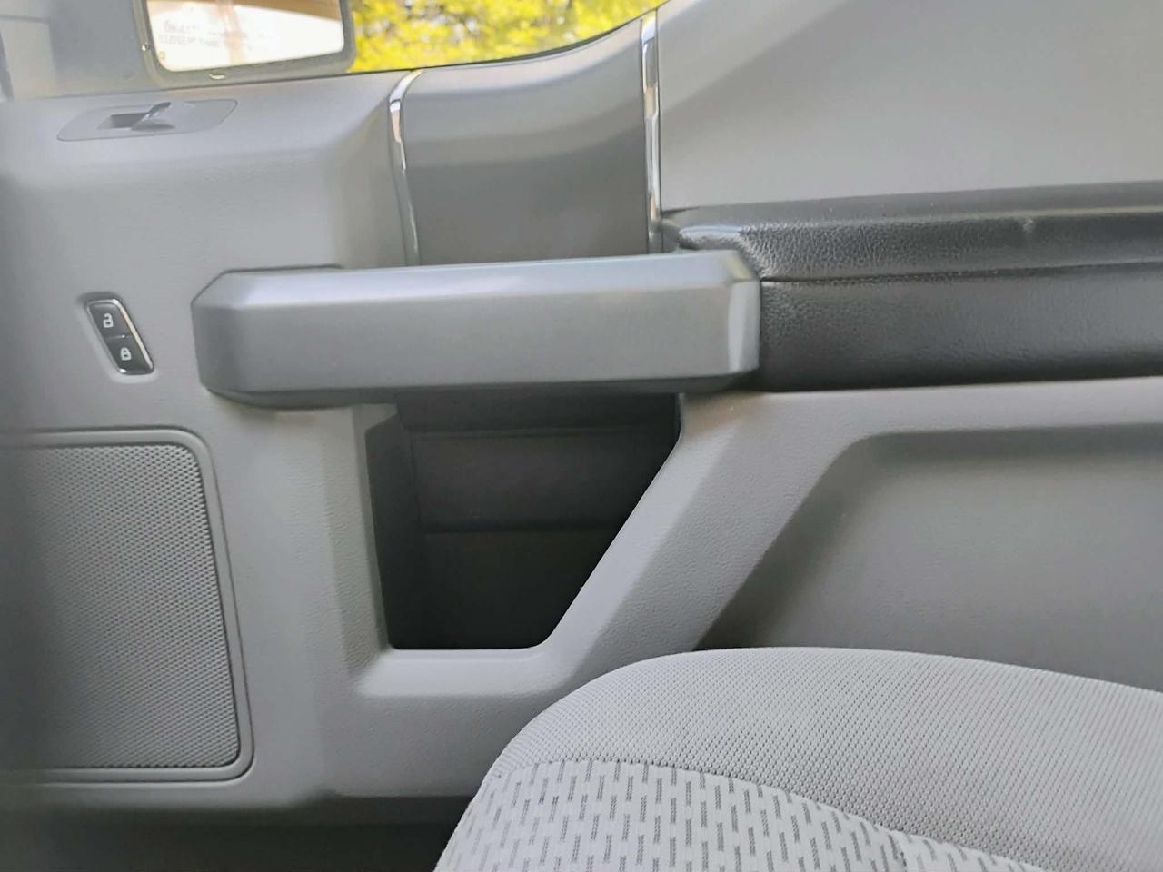 Ford F-150 2WD SuperCrew 145" XLT 2019