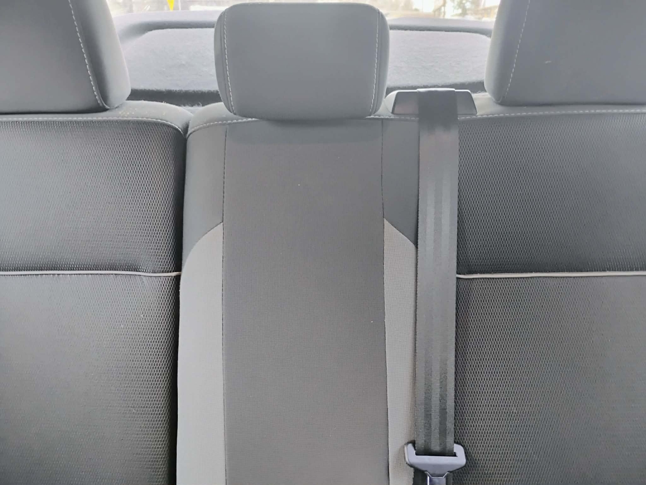 Ford Focus 5dr HB SE 2014