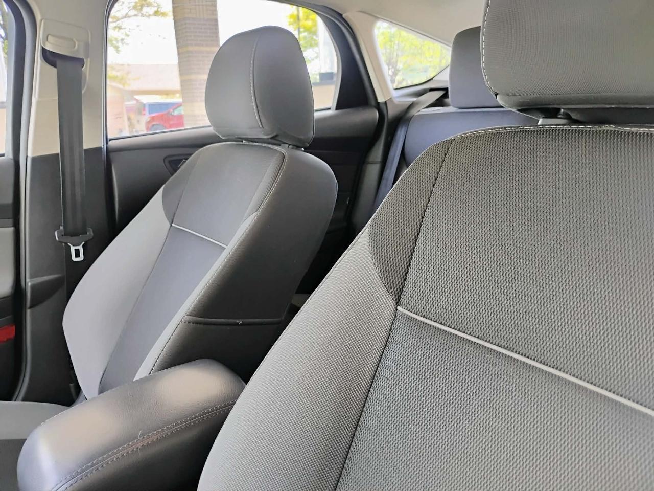 Ford Focus 5dr HB SE 2014