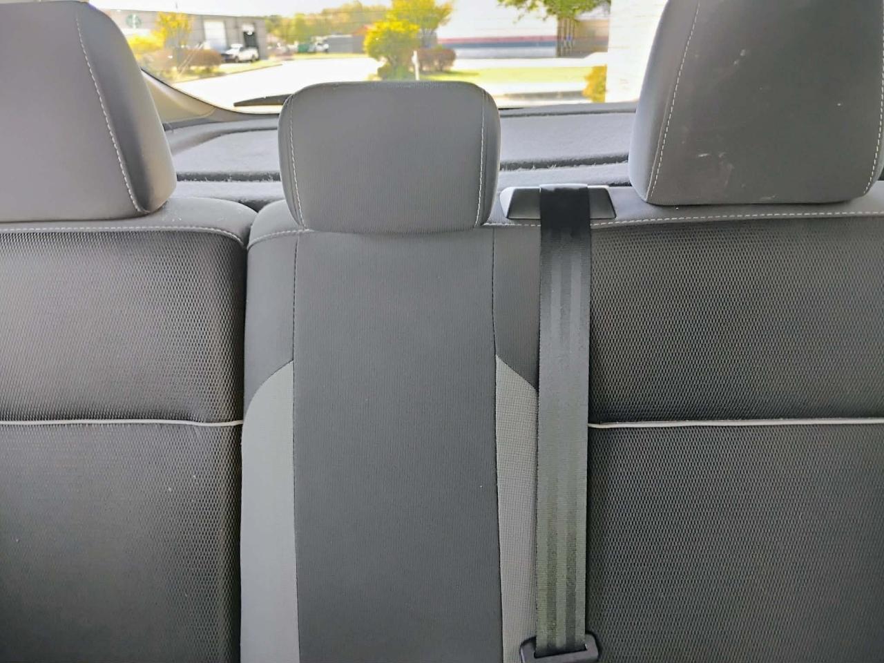 Ford Focus 5dr HB SE 2014