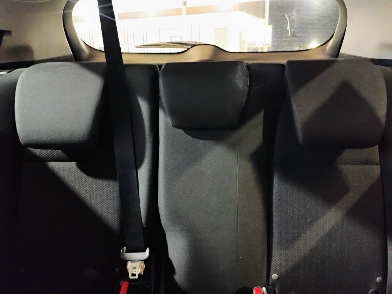 Honda HR-V 2WD 4dr CVT EX 2016