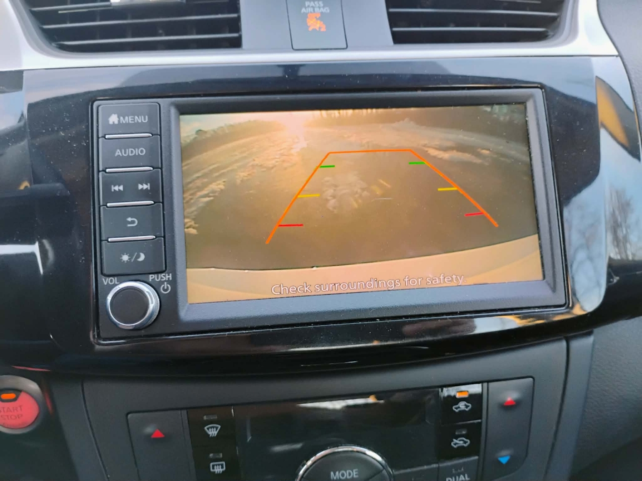 Nissan Sentra SV CVT *Ltd Avail* 2019