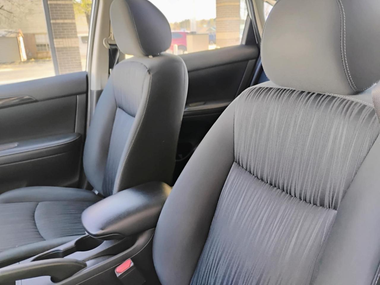 Nissan Sentra SV CVT *Ltd Avail* 2019