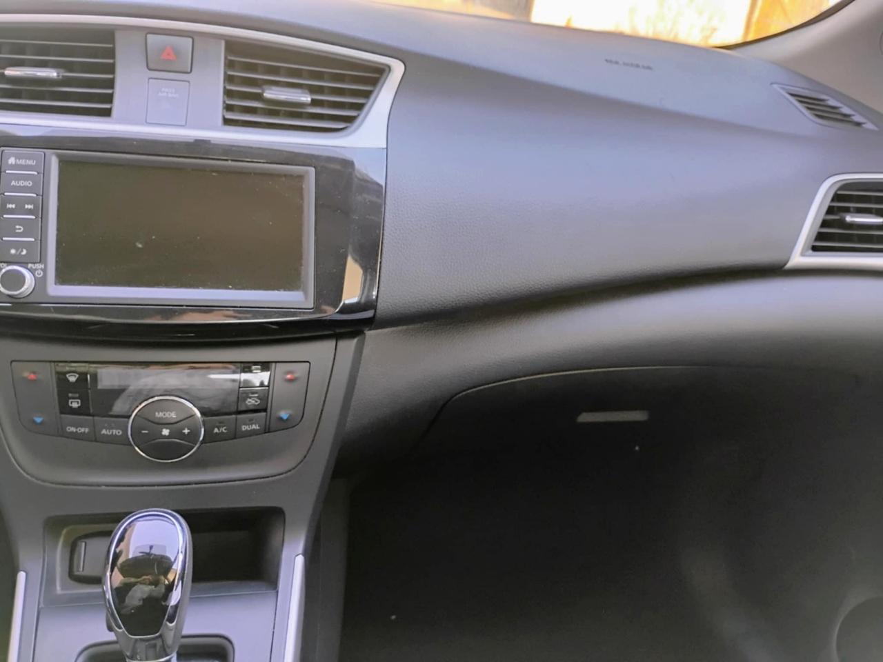 Nissan Sentra SV CVT *Ltd Avail* 2019