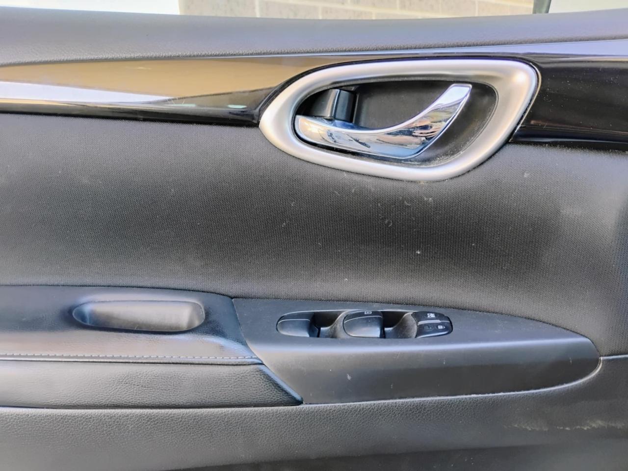 Nissan Sentra SV CVT *Ltd Avail* 2019