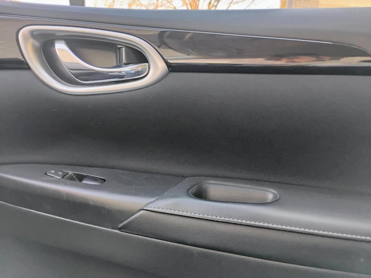 Nissan Sentra SV CVT *Ltd Avail* 2019