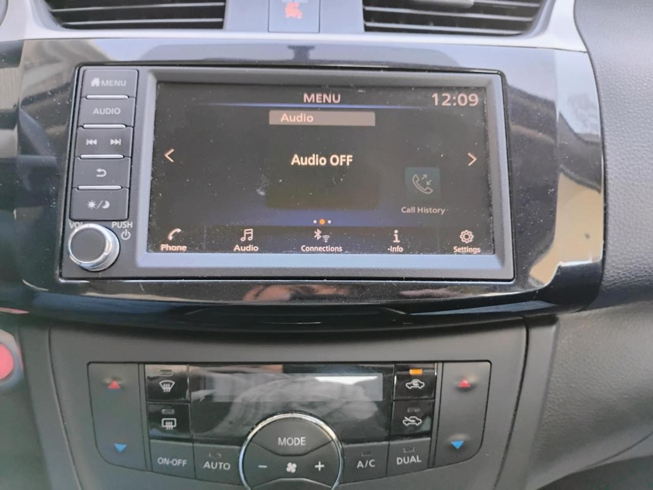 Nissan Sentra SV CVT *Ltd Avail* 2019