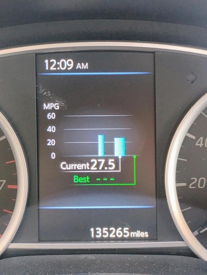 Nissan Sentra SV CVT *Ltd Avail* 2019