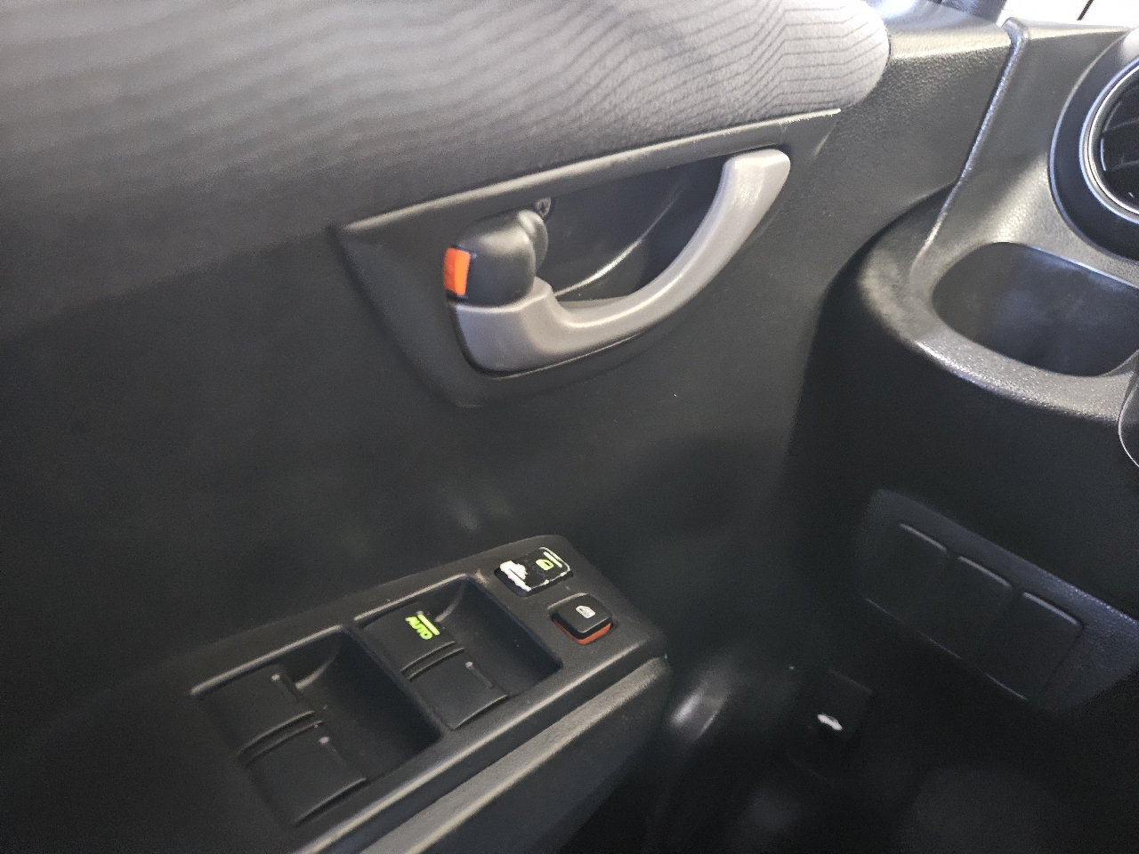 Honda Fit 5dr HB Auto 2009