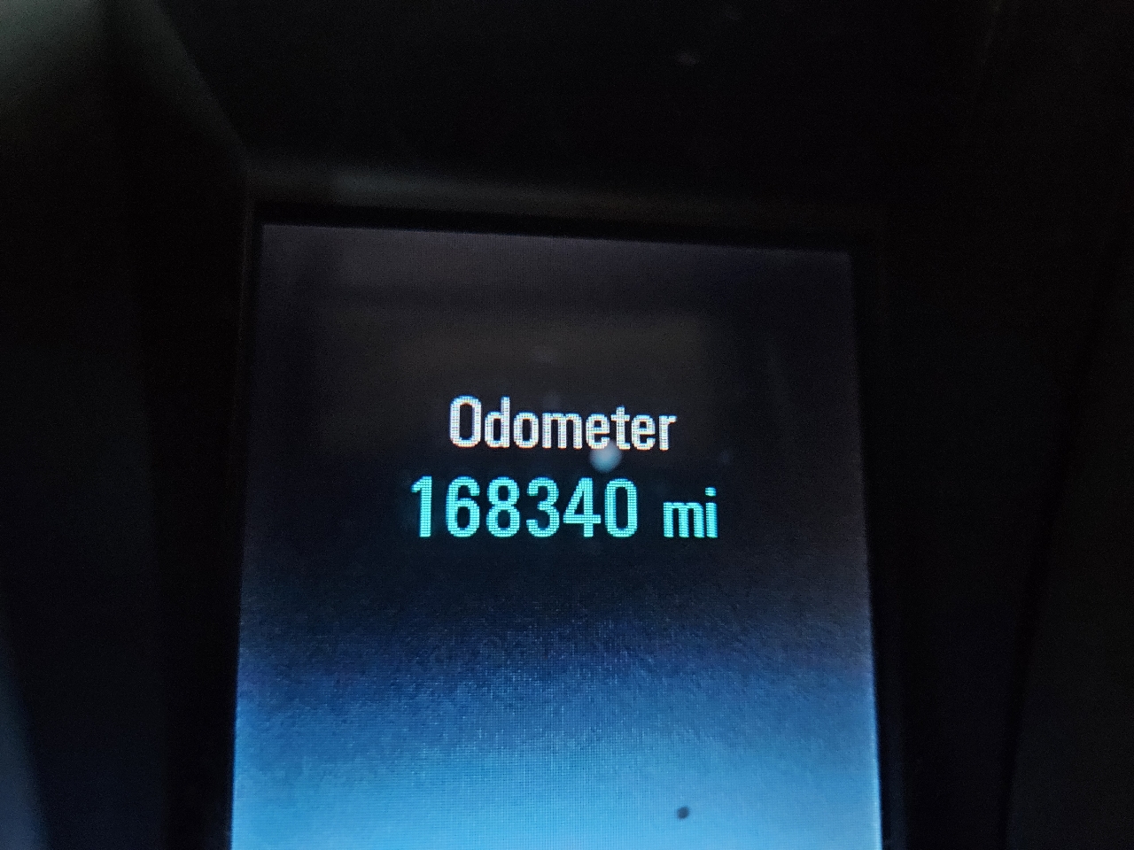 Chevrolet Malibu Limited 4dr Sdn LS w/1LS 2016