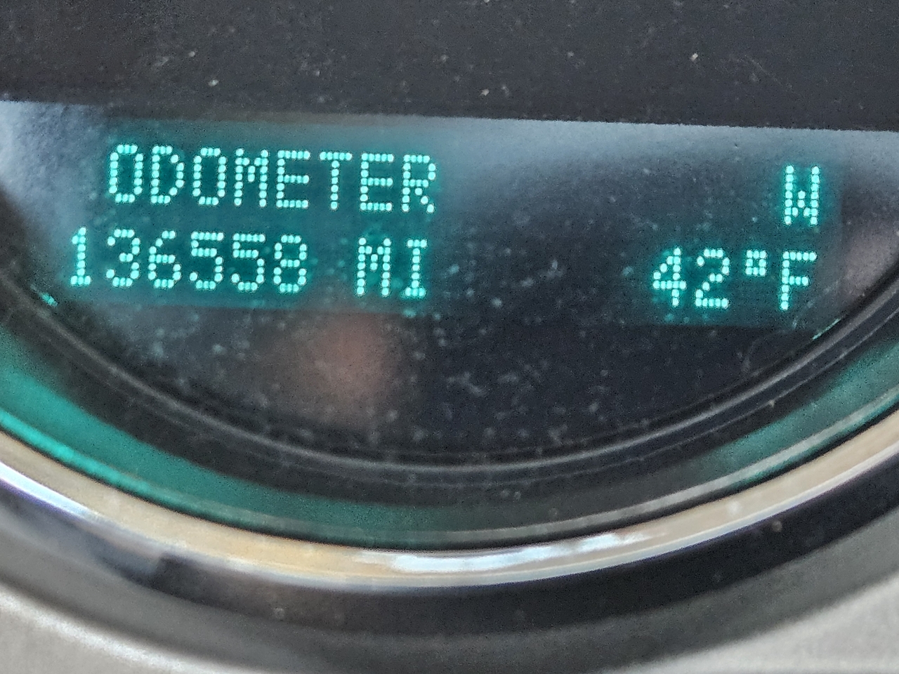 Chevrolet Silverado 1500 4WD Crew Cab 143.5" LT 2009