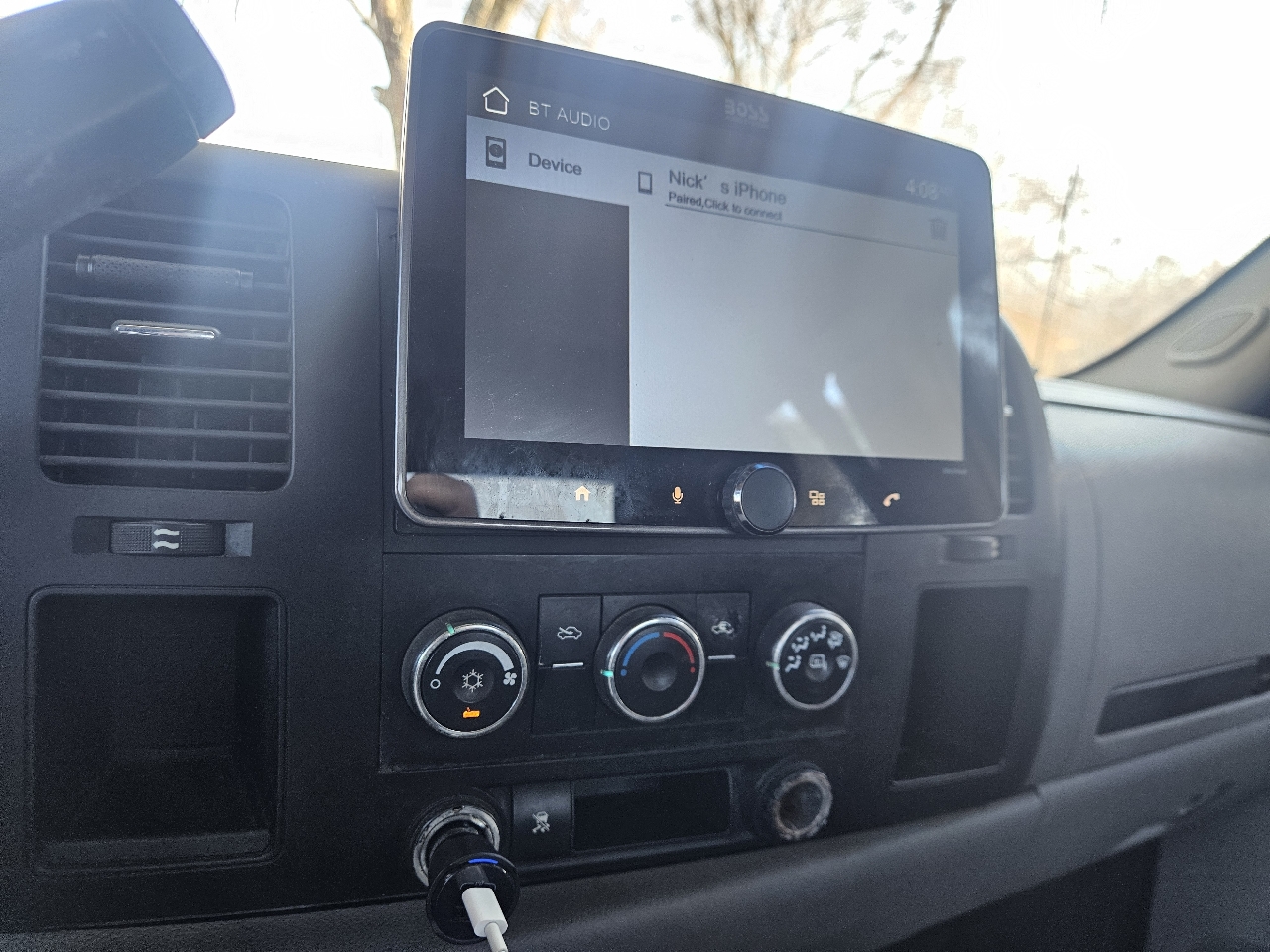 GMC Sierra 1500 2WD Ext Cab 157.5" Work Truck 2010