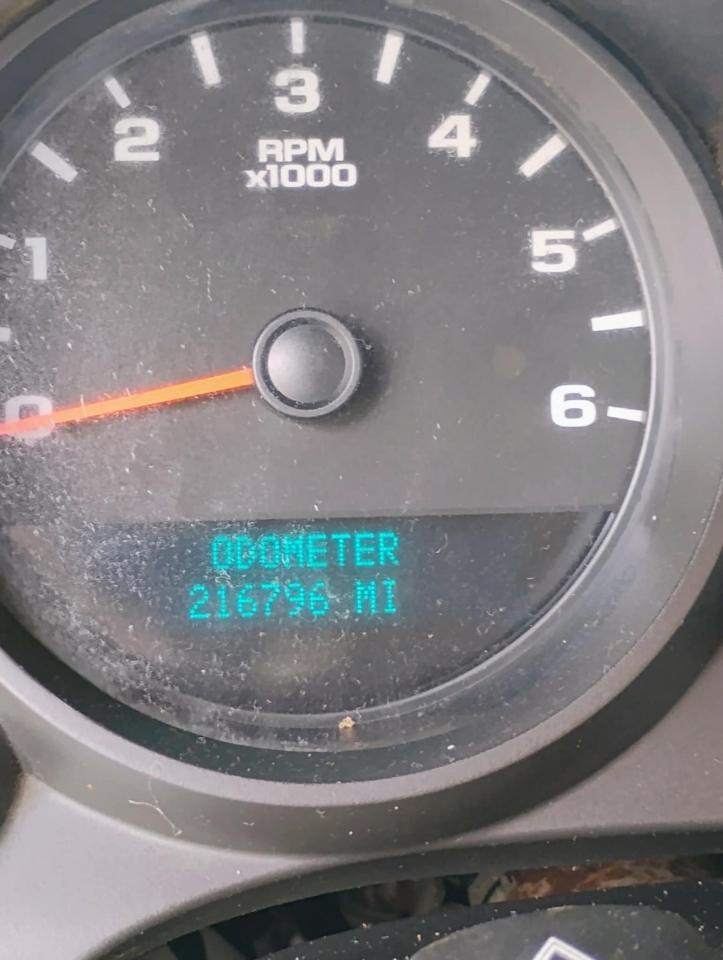 GMC Sierra 1500 2WD Ext Cab 157.5" Work Truck 2010