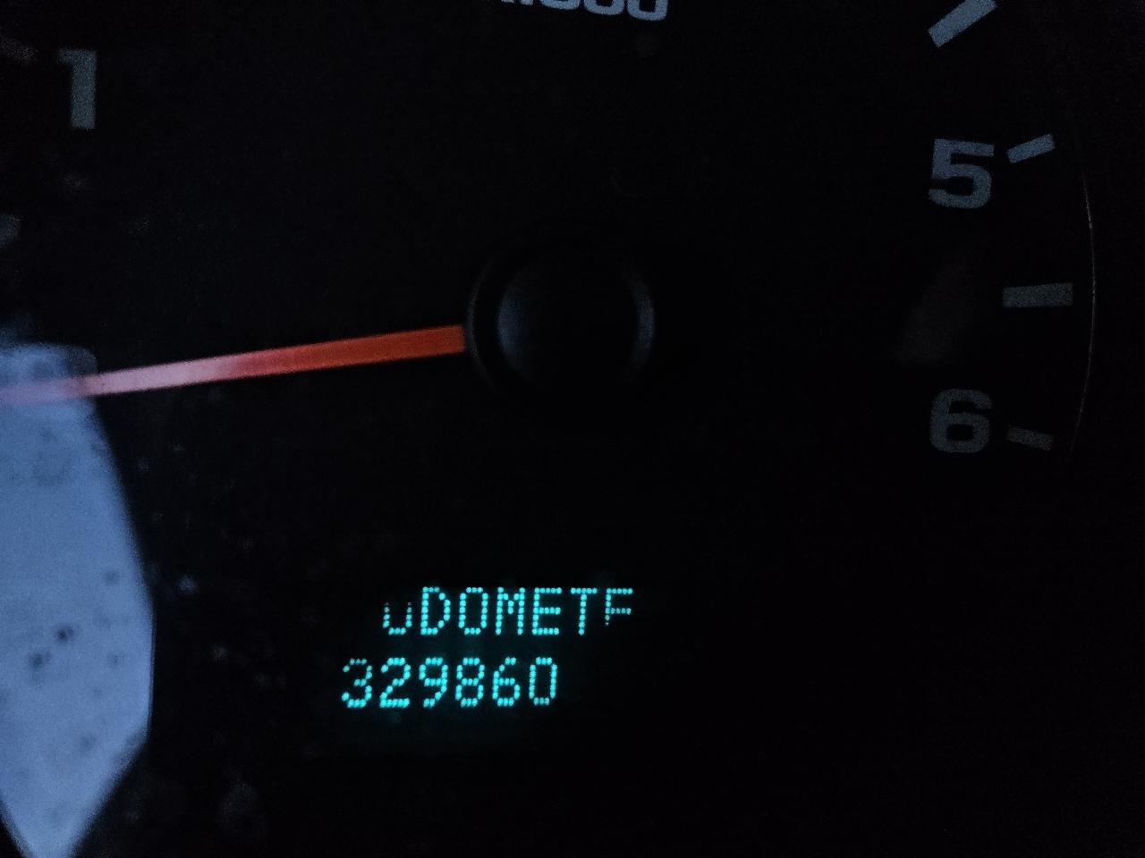 Chevrolet Silverado 1500 2WD Crew Cab 143.5" LS 2009