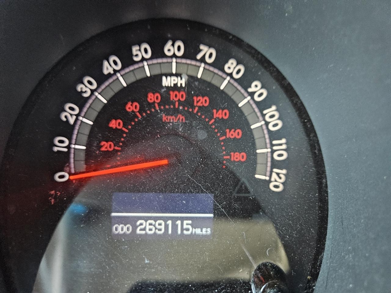 Toyota Sequoia 4WD 5.7L FFV Platinum (Natl) 2014