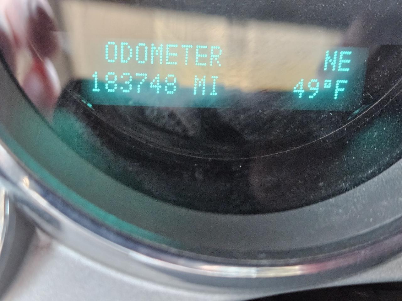 Chevrolet Silverado 1500 4WD Ext Cab 143.5" LT 2013