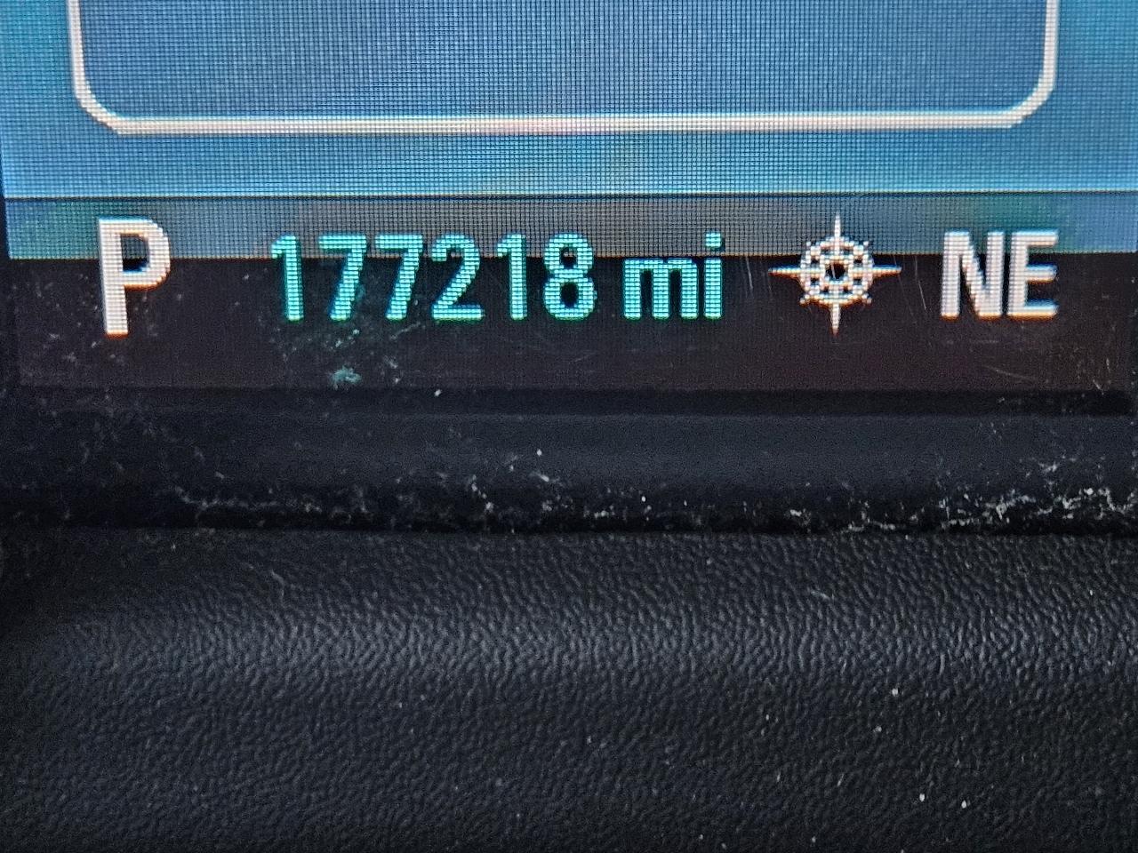 Chevrolet Malibu 4dr Sdn LTZ w/2LZ 2014