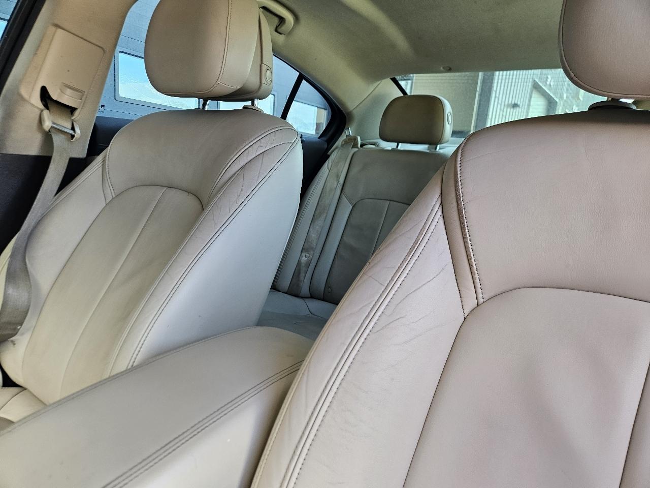 Buick LaCrosse 4dr Sdn Leather FWD 2014