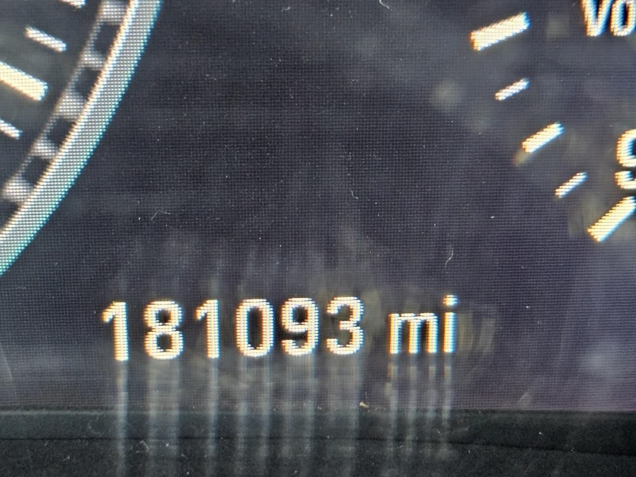 Buick LaCrosse 4dr Sdn Leather FWD 2014