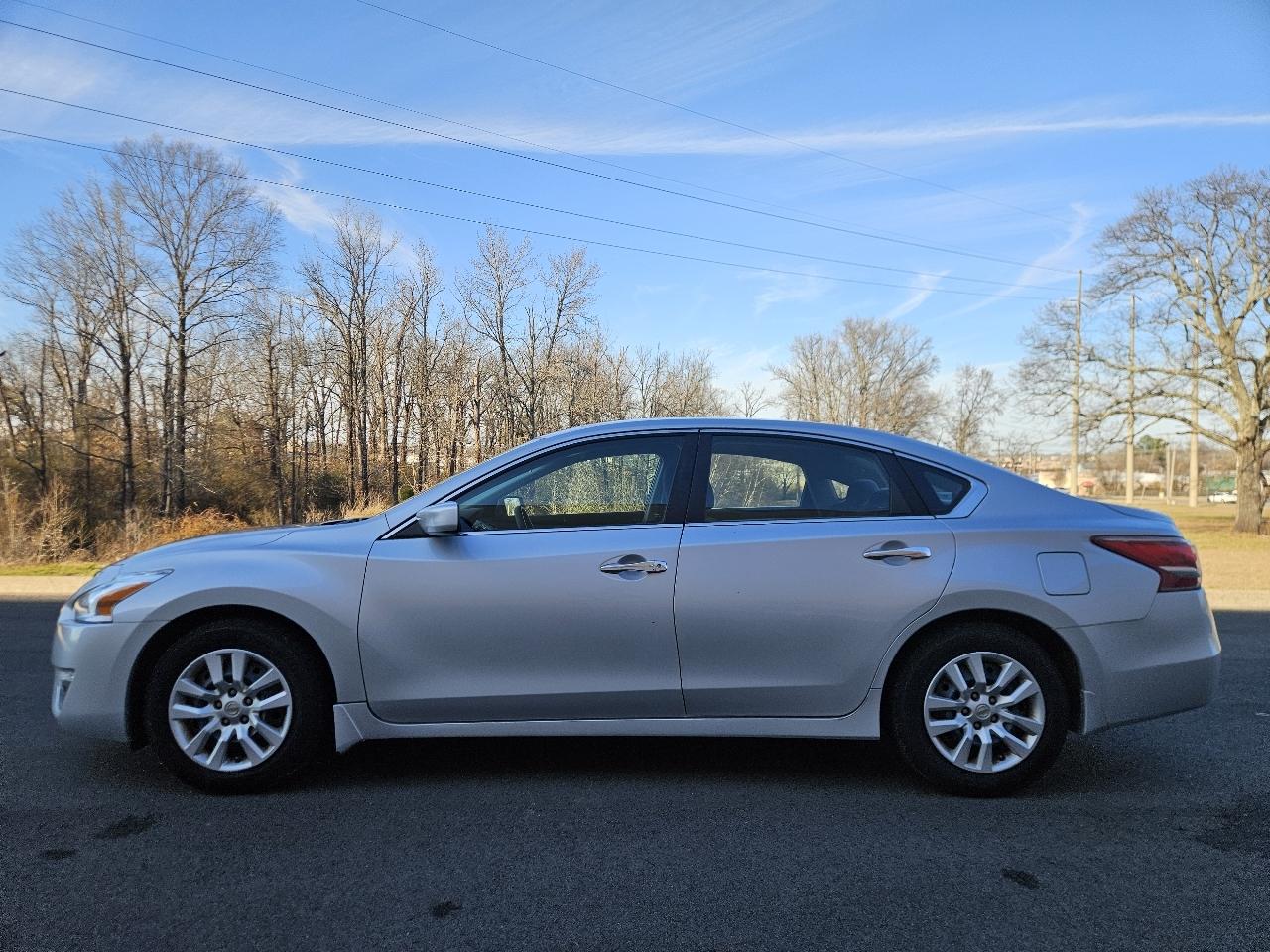 Chevrolet Cruze 4dr Sdn LTZ 2013