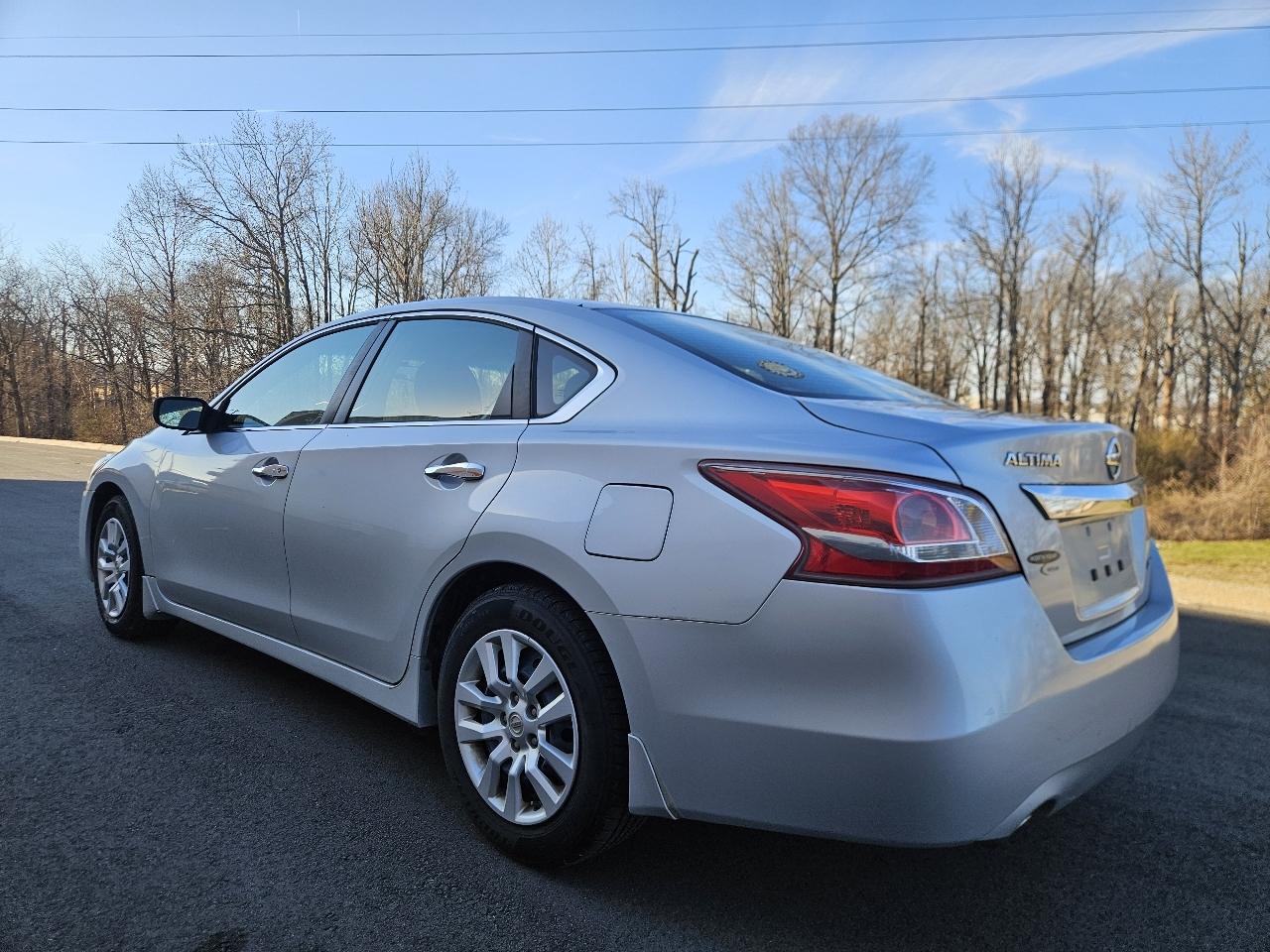 Chevrolet Cruze 4dr Sdn LTZ 2013