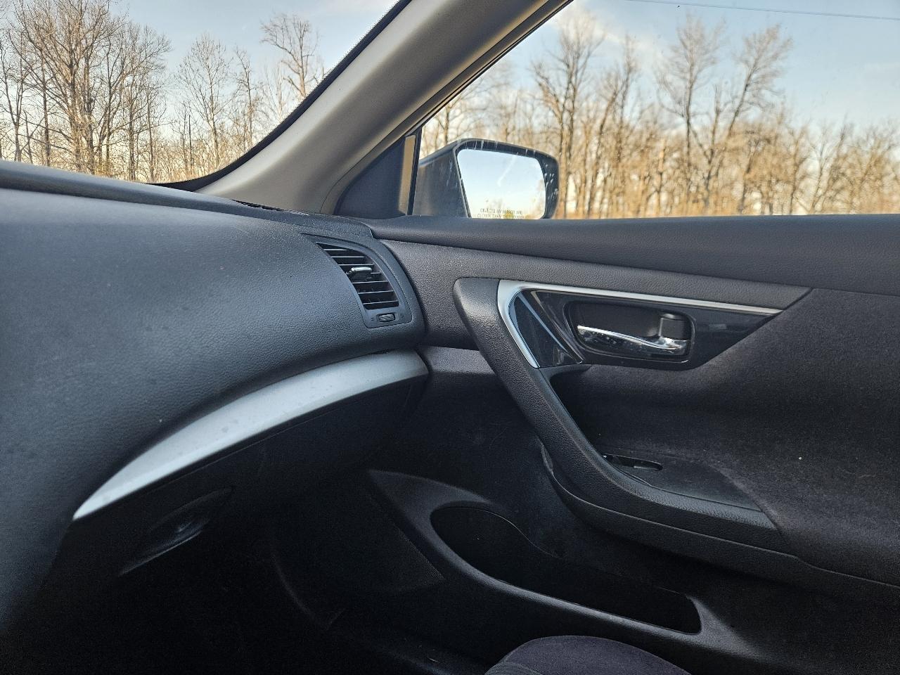 Chevrolet Cruze 4dr Sdn LTZ 2013