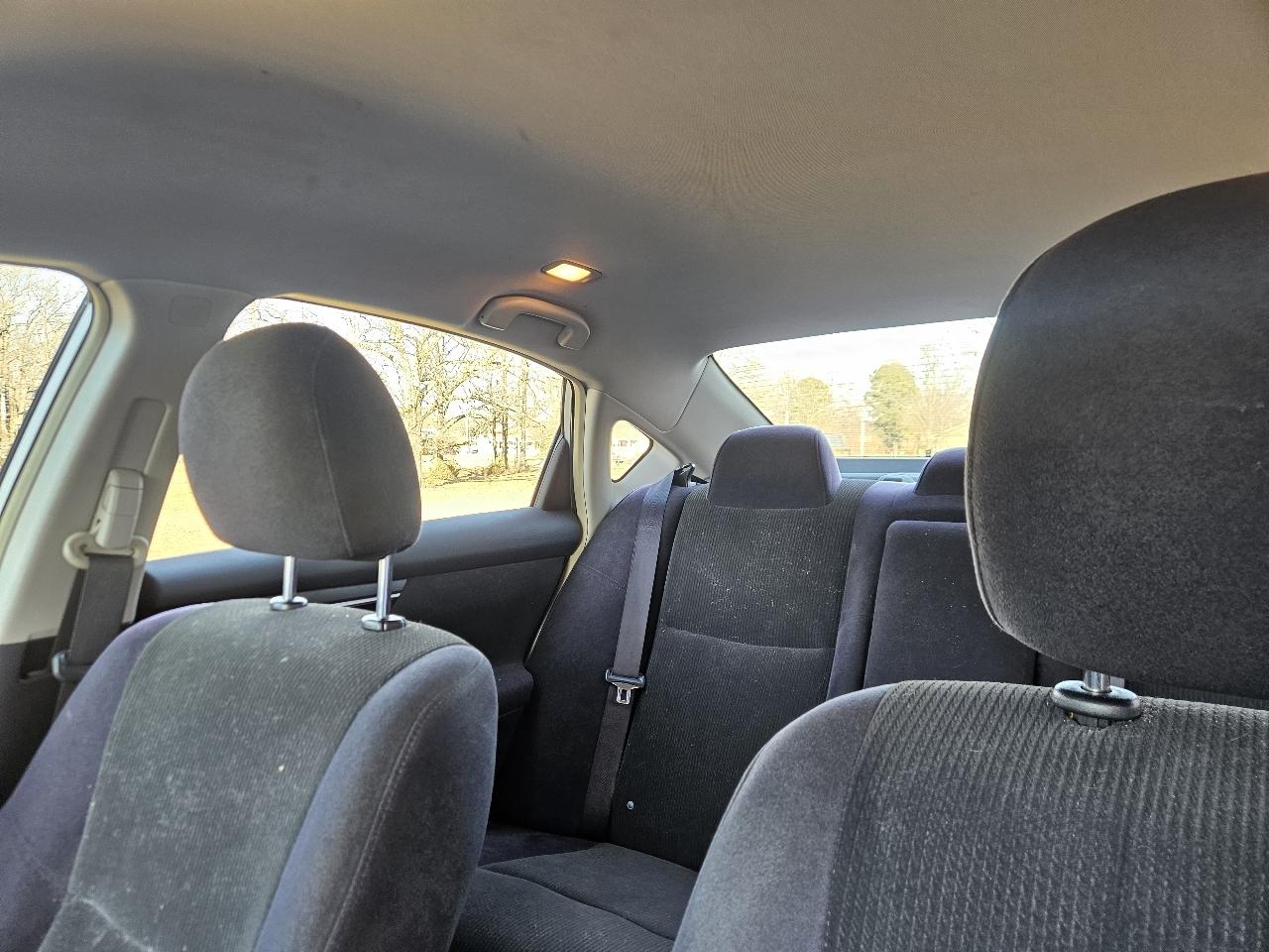 Chevrolet Cruze 4dr Sdn LTZ 2013