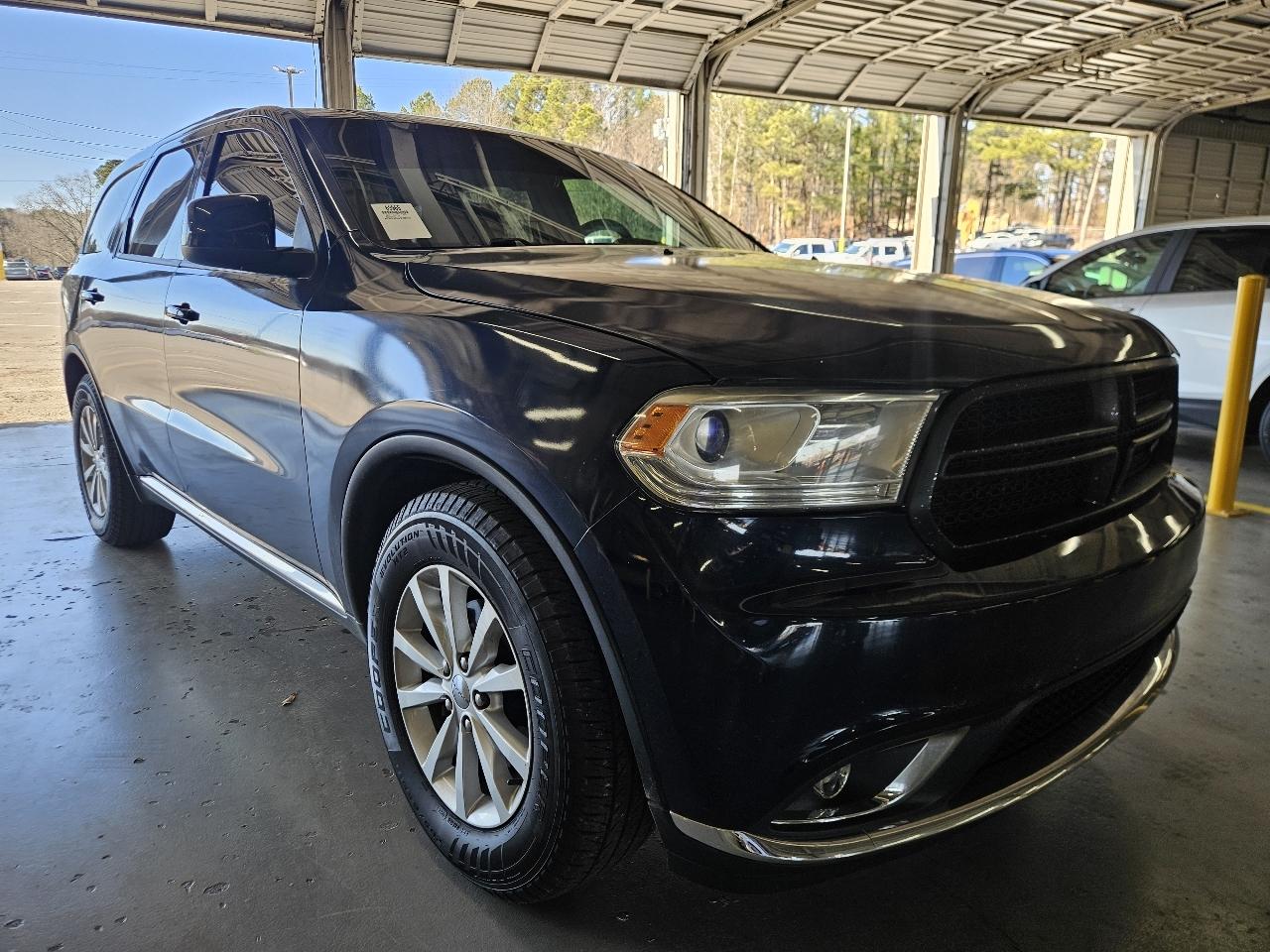 Dodge Durango 2WD 4dr SXT 2015