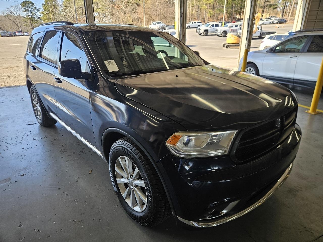 Dodge Durango 2WD 4dr SXT 2015