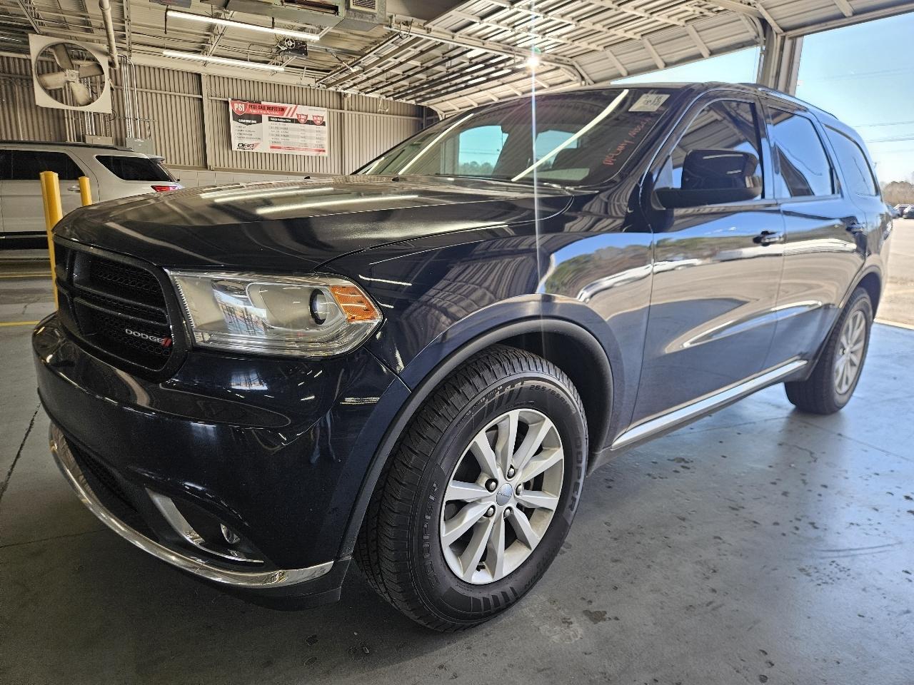 Dodge Durango 2WD 4dr SXT 2015