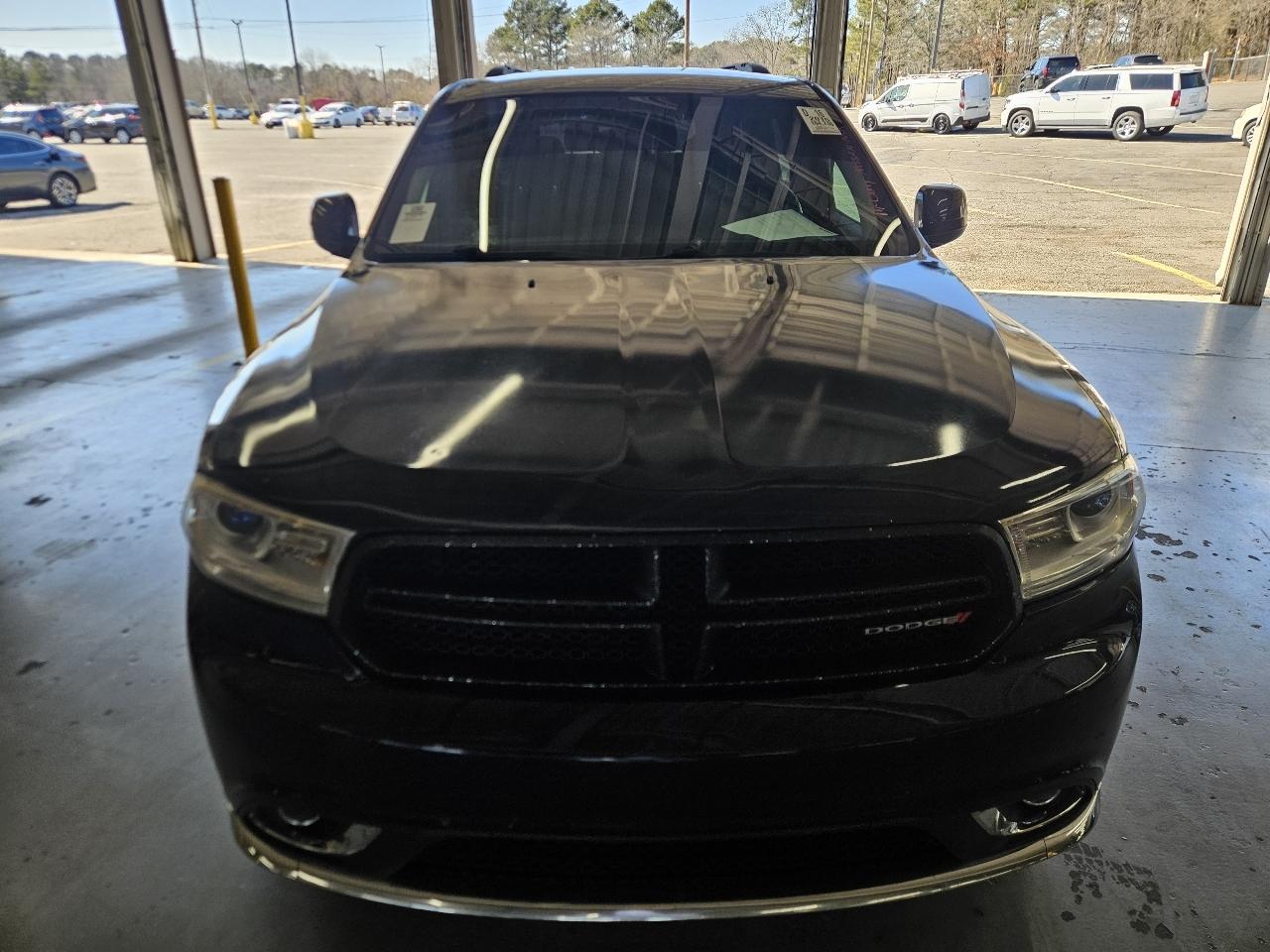 Dodge Durango 2WD 4dr SXT 2015