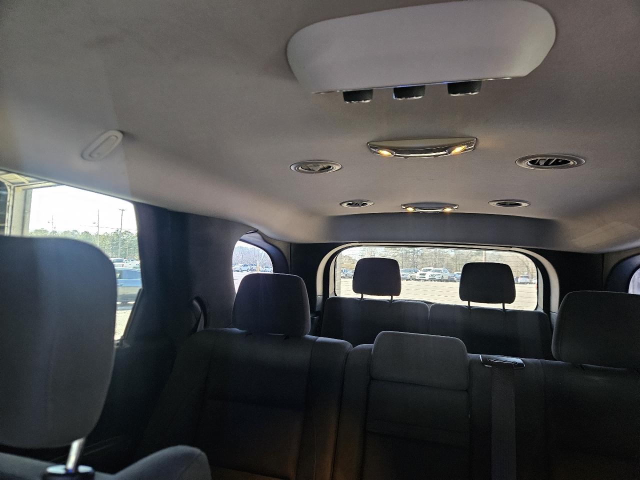 Dodge Durango 2WD 4dr SXT 2015