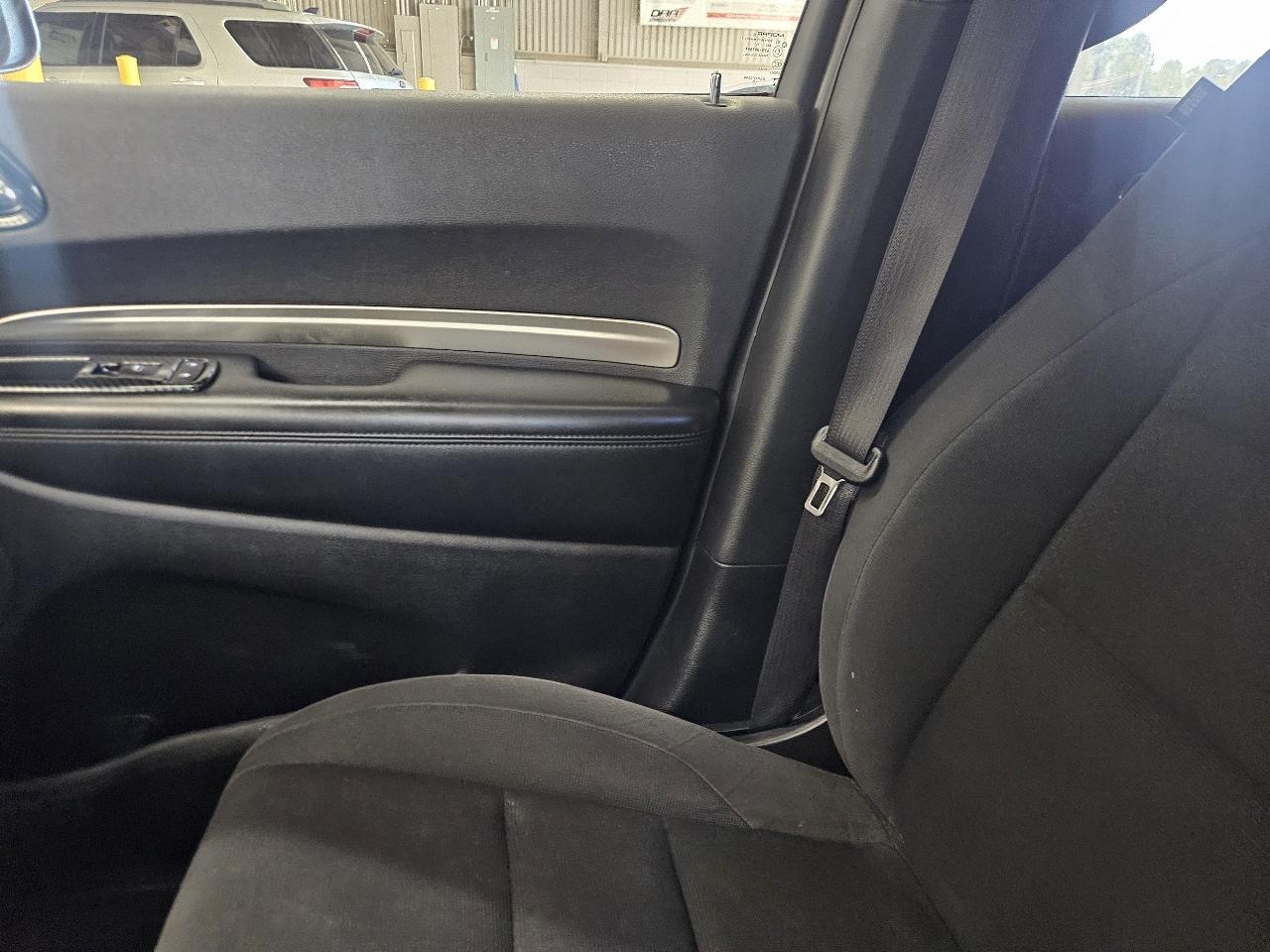 Dodge Durango 2WD 4dr SXT 2015