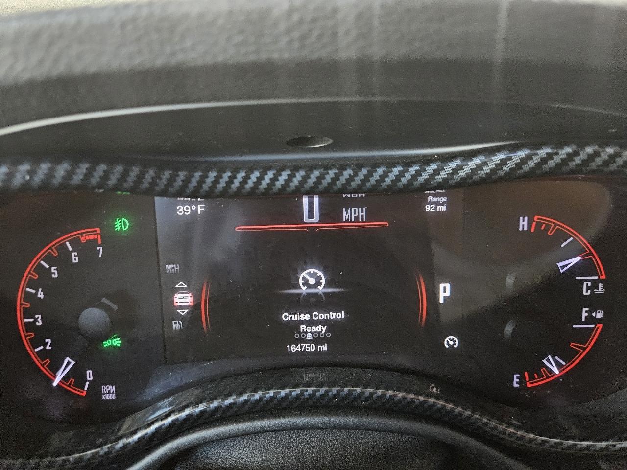 Dodge Durango 2WD 4dr SXT 2015