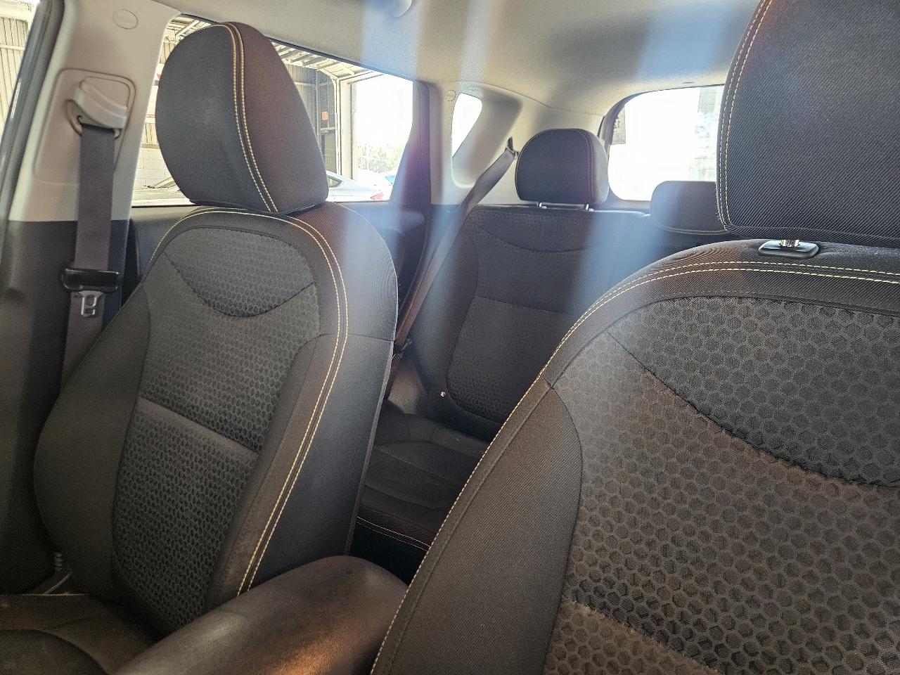 Kia Soul 5dr Wgn Auto + 2016