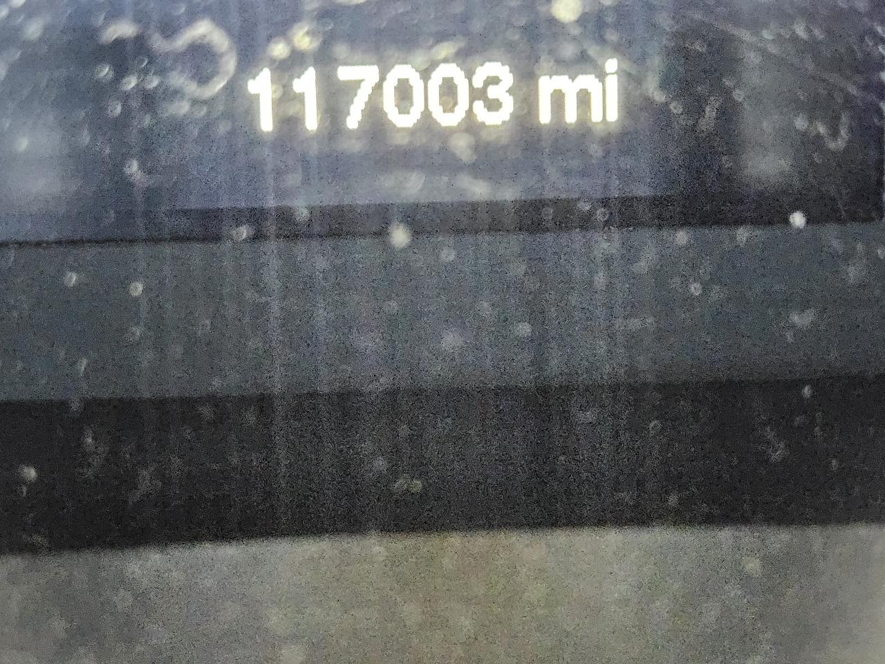 Jeep Cherokee FWD 4dr Sport 2014