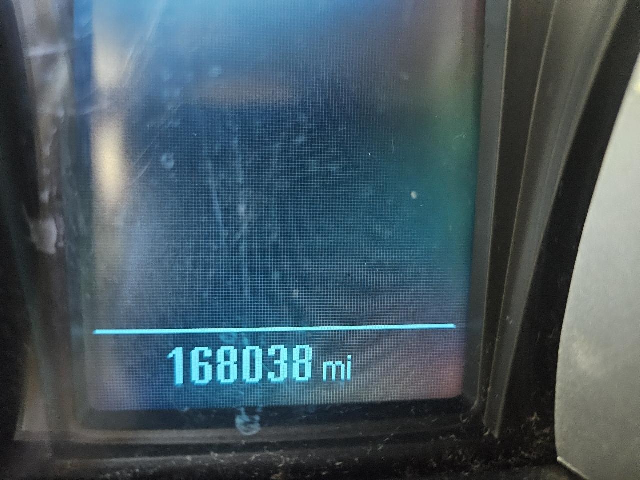 Chevrolet Equinox FWD 4dr LT w/2LT 2013